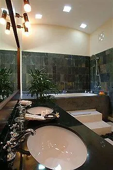 The Dusun Vila Seminyak 0*,