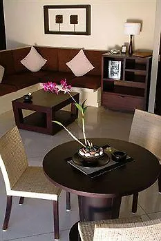 Villa The Dusun Vila Seminyak Indonésia