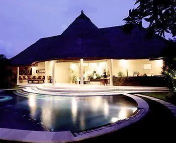 The Dusun Vila Seminyak 0*,  Indonésia
