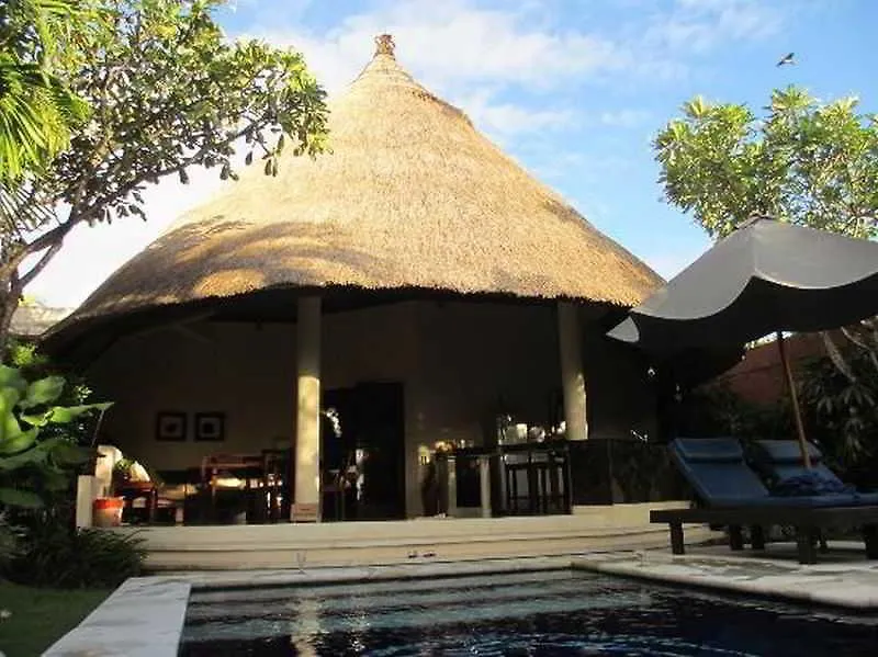 The Dusun Vila Seminyak 0*,