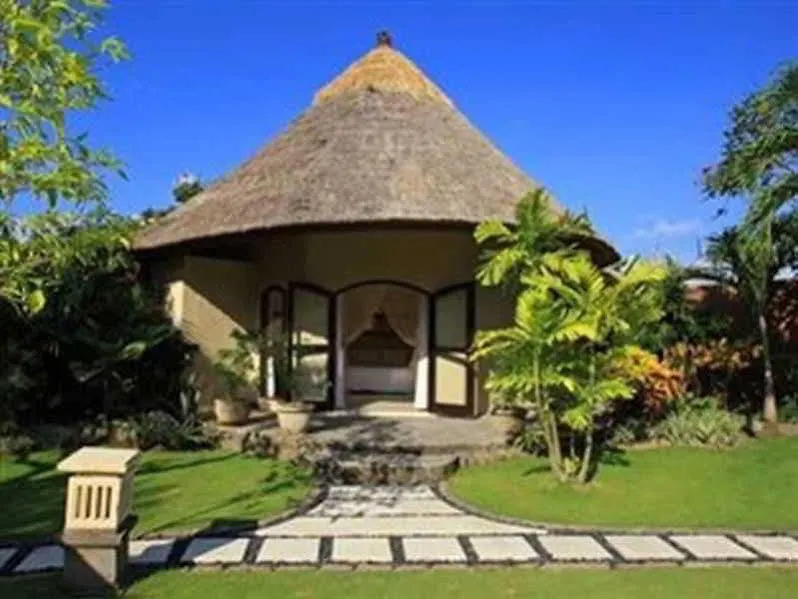The Dusun Vila Seminyak Villa