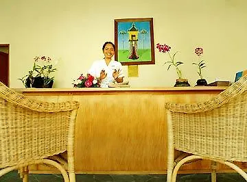 杜顺酒店 塞米亚克 0*,  印尼