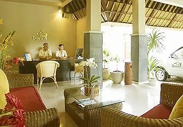 Villa The Dusun Vila Seminyak