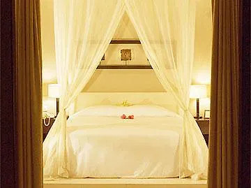 The Dusun Vila Seminyak Indonésia