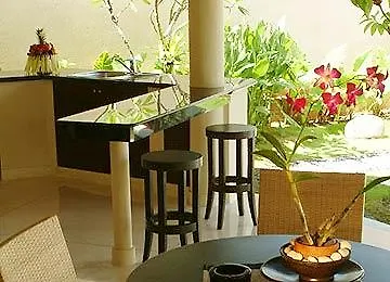 The Dusun Vila Seminyak Villa