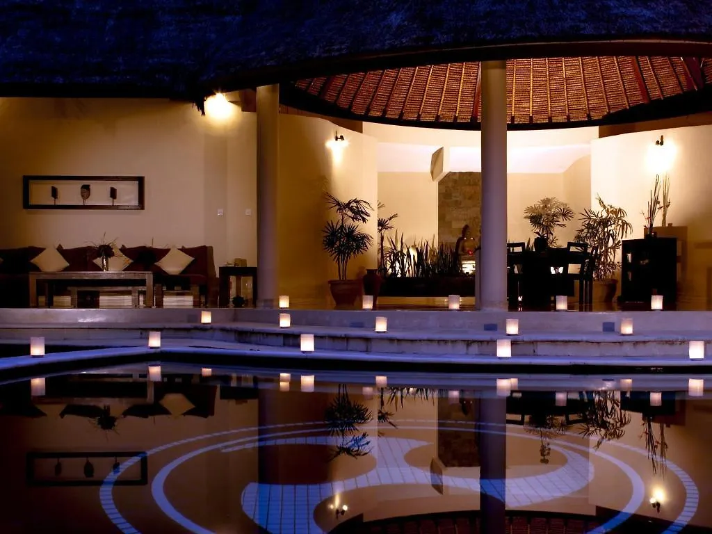 The Dusun Vila Seminyak 0*,