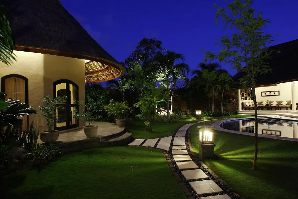 The Dusun Vila Seminyak 0*,  Indonésia