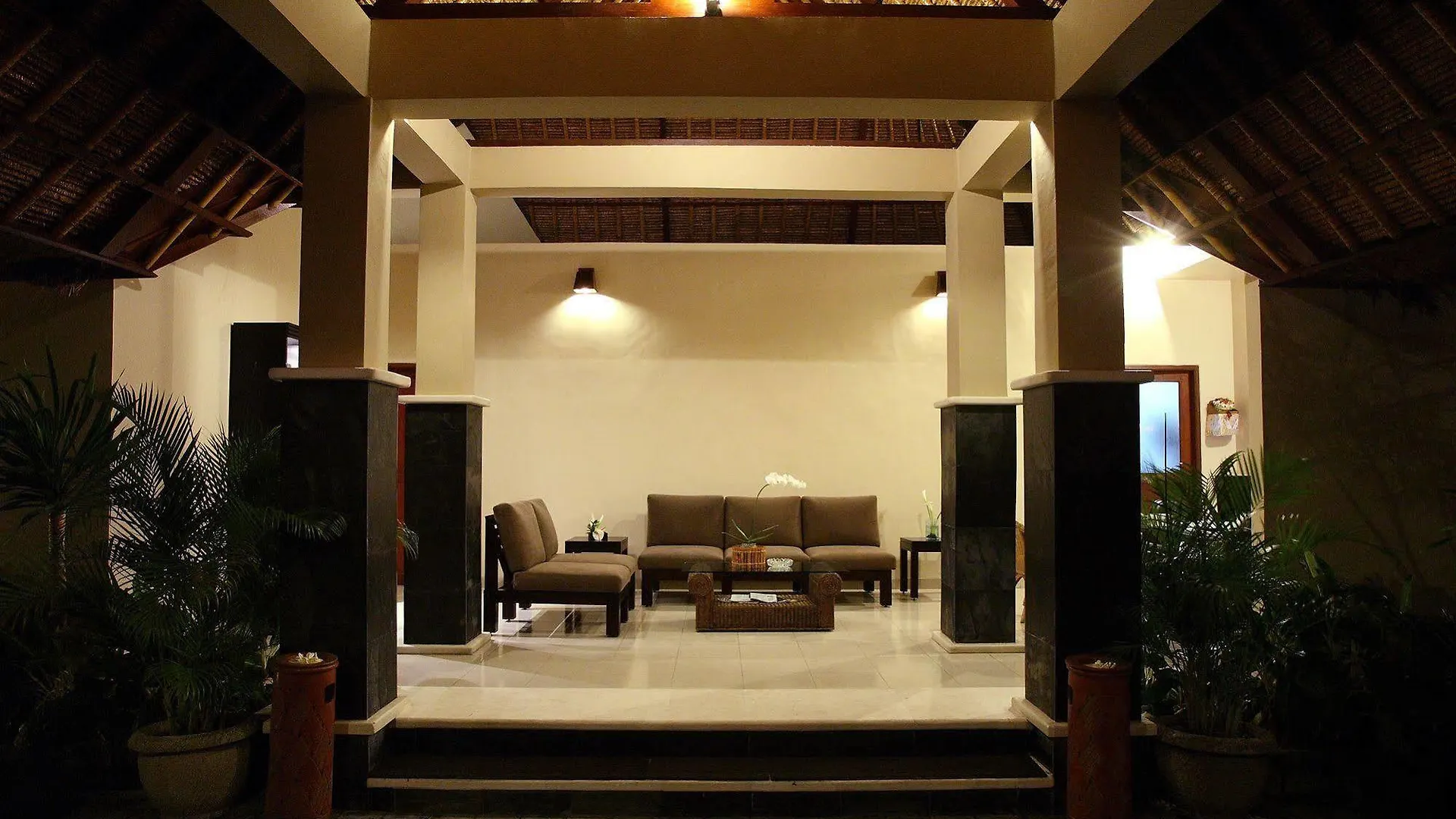 The Dusun Vila Seminyak Villa