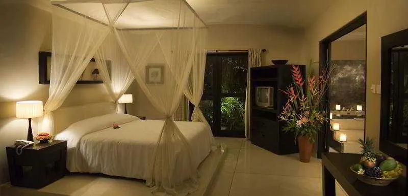 The Dusun Villa Seminyak  Indonesia