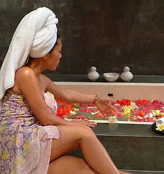 The Dusun Villa Seminyak